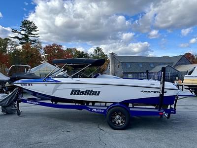 BOATZON | Malibu Boats TXi MO 2024