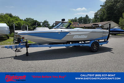 BOATZON | Malibu Boats TXi MO 2025