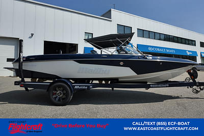 BOATZON | Malibu Boats TXi MO 2025