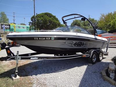 BOATZON | Malibu Boats VLX WAKESETTER 2004 BOATZON | Malibu Boats VLX WAKESETTER 2004