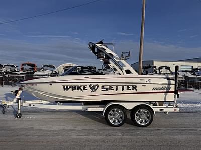 BOATZON | Malibu Boats VTX 2012