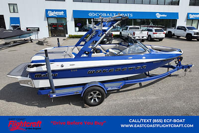 BOATZON | Malibu Boats Wakesetter 20 VTX 2014