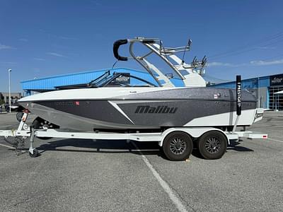 BOATZON | Malibu Boats Wakesetter 20 VTX 2017 BOATZON | Malibu Boats Wakesetter 20 VTX 2017
