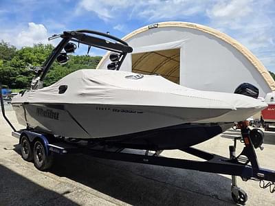 BOATZON | Malibu Boats Wakesetter 21 MLX 2019 BOATZON | Malibu Boats Wakesetter 21 MLX 2019