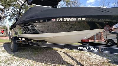 BOATZON | Malibu Boats Wakesetter 21 VLX 2004