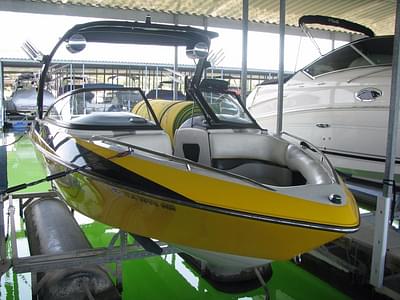 BOATZON | Malibu Boats Wakesetter 21 VLX 2007 BOATZON | Malibu Boats Wakesetter 21 VLX 2007