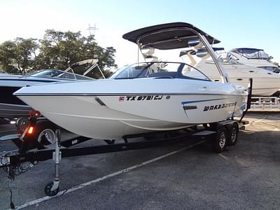 BOATZON | Malibu Boats Wakesetter 23 LSV 2014