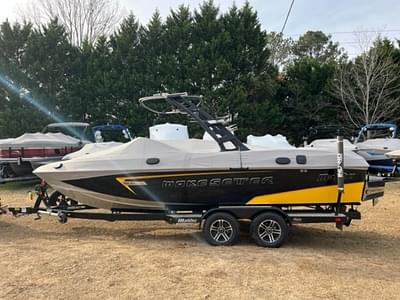 BOATZON | Malibu Boats Wakesetter 23 LSV 2014