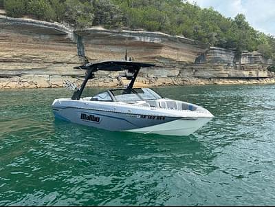 BOATZON | Malibu Boats Wakesetter 23 LSV 2021