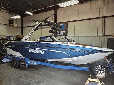 BOATZON | Malibu Boats Wakesetter 23 LSV 2022 BOATZON | Malibu Boats Wakesetter 23 LSV 2022