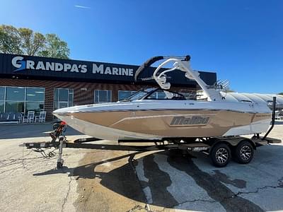 BOATZON | Malibu Boats Wakesetter 23 LSV 2023