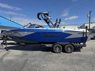 BOATZON | Malibu Boats Wakesetter 23 LSV 2024