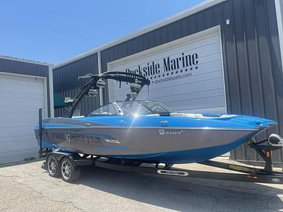BOATZON | Malibu Boats Wakesetter 24 MXZ 2013 BOATZON | Malibu Boats Wakesetter 24 MXZ 2013