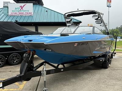 BOATZON | Malibu Boats Wakesetter 24 MXZ 2014 BOATZON | Malibu Boats Wakesetter 24 MXZ 2014