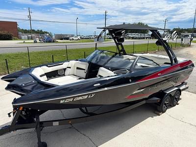 BOATZON | Malibu Boats Wakesetter 24 MXZ 2015 BOATZON | Malibu Boats Wakesetter 24 MXZ 2015