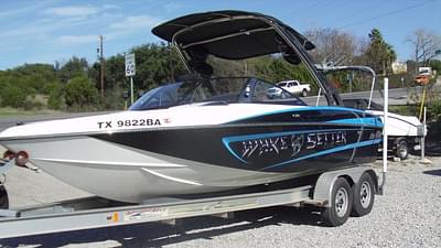 BOATZON | Malibu Boats Wakesetter VLX 2010 BOATZON | Malibu Boats Wakesetter VLX 2010