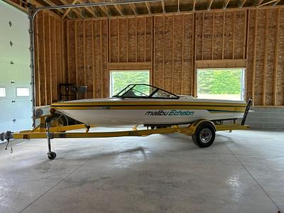 BOATZON | Malibu Echelon 1993 BOATZON | Malibu Echelon 1993