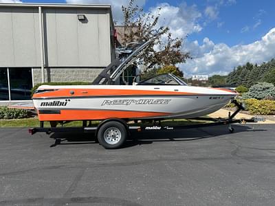 BOATZON | 2011 Malibu Fxi