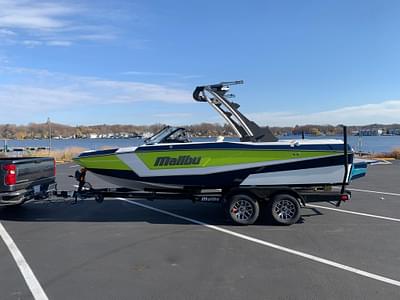 BOATZON | Malibu LXR 2024