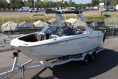 BOATZON | Malibu M220 2021 BOATZON | Malibu M220 2021