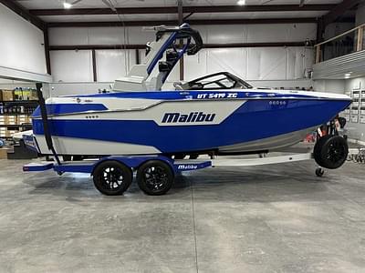 BOATZON | 2021 Malibu M220 BOATZON | 2021 Malibu M220
