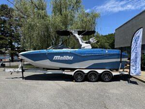 BOATZON | Malibu M242 2024