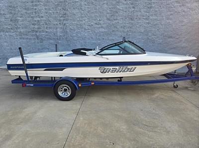 BOATZON | Malibu Response 2000