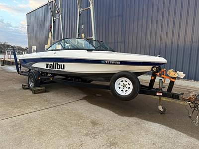 BOATZON | Malibu Response LX 2002 BOATZON | Malibu Response LX 2002