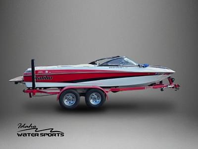 BOATZON | Malibu Response LXi 2004