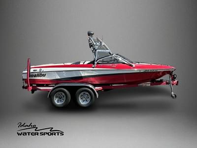 BOATZON | Malibu Response LXi 2004 BOATZON | Malibu Response LXi 2004