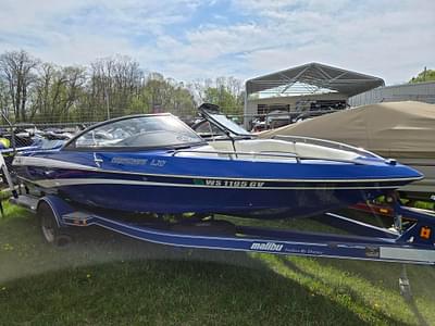 BOATZON | 2005 Malibu Response LXi BOATZON | 2005 Malibu Response LXi
