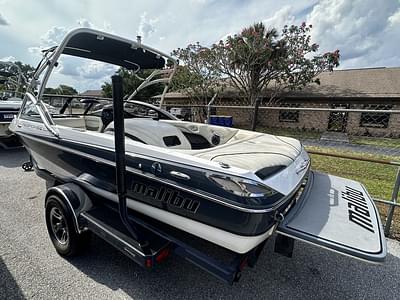 BOATZON | Malibu Response LXi 2006
