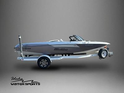 BOATZON | 2017 Malibu Response TXi BOATZON | 2017 Malibu Response TXi