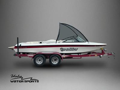 BOATZON | 2000 Malibu Sportster