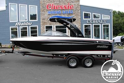 BOATZON | Malibu Sunscape 21 LSV 2006