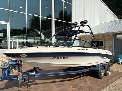 BOATZON | Malibu Sunscape LSV 2002