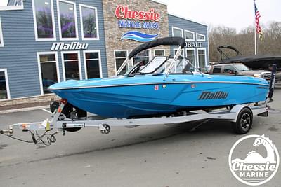 BOATZON | 2022 Malibu TXi Mo BOATZON | 2022 Malibu TXi Mo