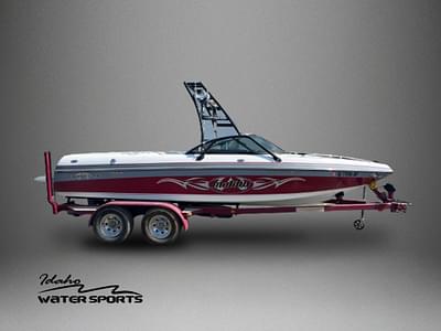 BOATZON | 2003 Malibu Vlx