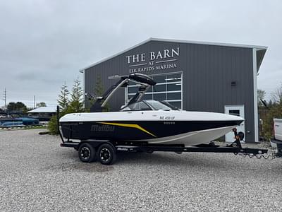 BOATZON | Malibu Vlx 2018