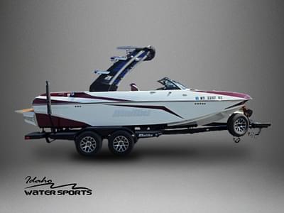BOATZON | Malibu Vlx 215 2020 BOATZON | Malibu Vlx 215 2020