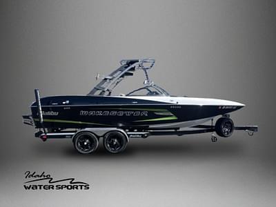 BOATZON | Malibu W22MXZ 2014 BOATZON | Malibu W22MXZ 2014