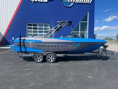 BOATZON | Malibu W23LSV 2014 BOATZON | Malibu W23LSV 2014