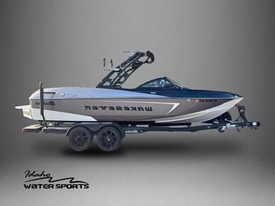 BOATZON | Malibu W23LSV 2016