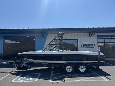 BOATZON | Malibu Wakesetter 1999