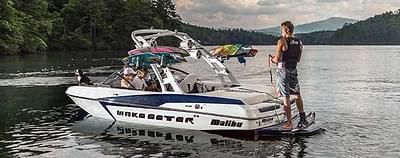 BOATZON | Malibu Wakesetter 20 VTX 2017 BOATZON | Malibu Wakesetter 20 VTX 2017