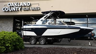 BOATZON | Malibu Wakesetter 20 VTX 2020 BOATZON | Malibu Wakesetter 20 VTX 2020