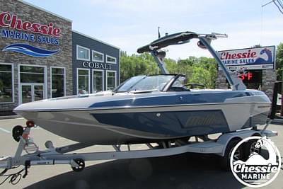 BOATZON | Malibu Wakesetter 20 VTX 2023