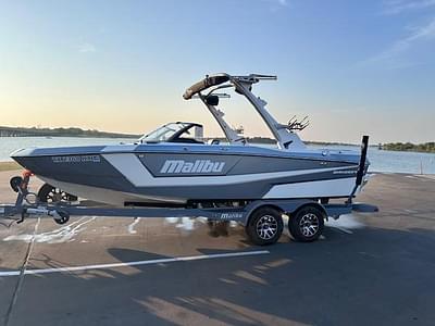BOATZON | Malibu Wakesetter 21 LX 2022 BOATZON | Malibu Wakesetter 21 LX 2022