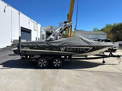 BOATZON | 2013 Malibu Wakesetter 21 VLX