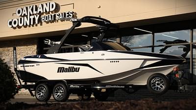 BOATZON | Malibu Wakesetter 21 VLX 2021 BOATZON | Malibu Wakesetter 21 VLX 2021